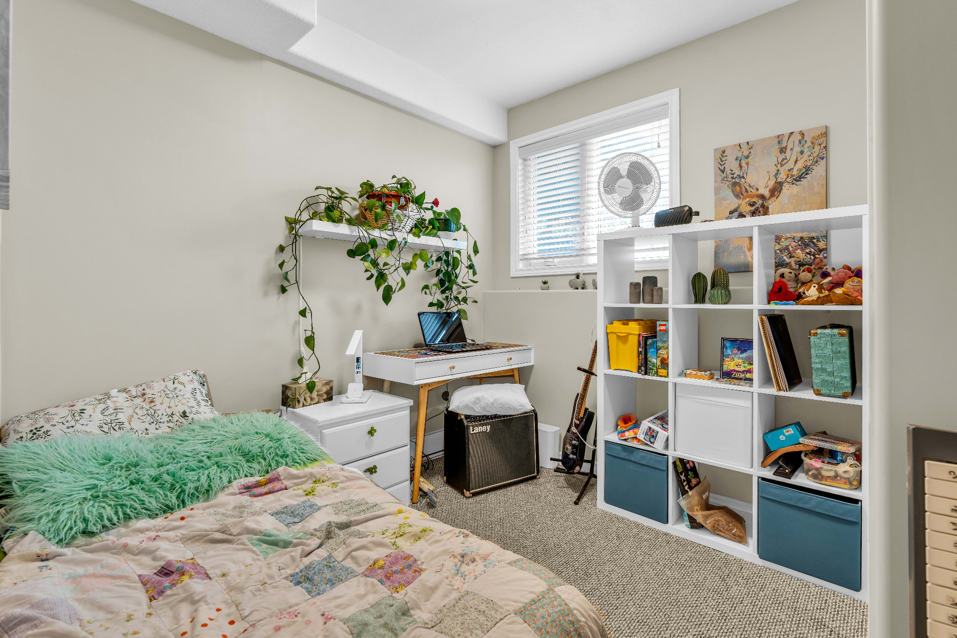 【石桥社区·带合法出租单位的独立屋出售】——林与唐地产 - 9